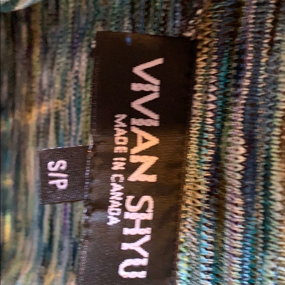 Slinky top - Picture 3 of 3